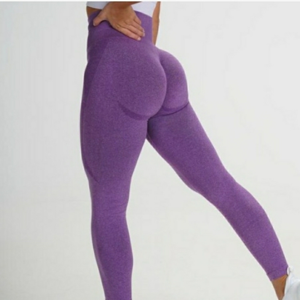 Brand new high waisted contour legging
